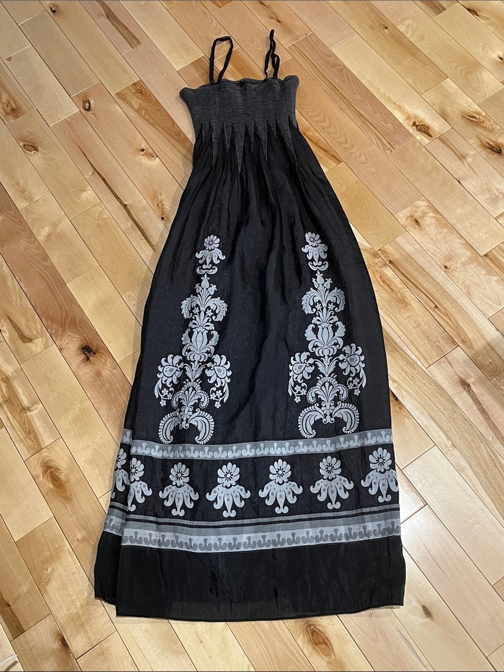 Lapis by Anthropologie Boho Dress – One Size (XS–M) - Picture 2 of 6